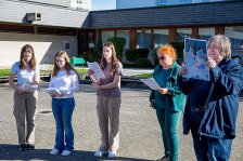 29.03.2024 Kreuzweg für Kinder